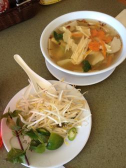 Veggie_pho