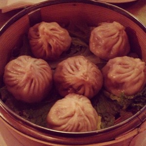 Soup Dumplings