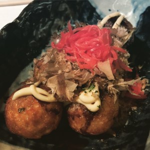 Takoyaki
