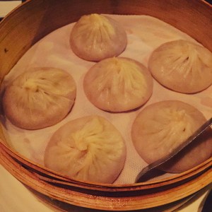 Pork Xiao Long Bao